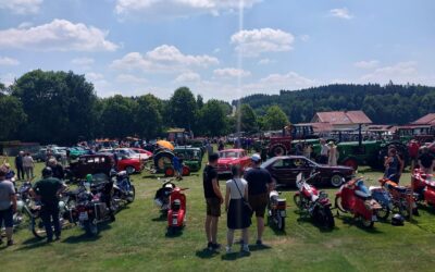 Gartenfest 2025